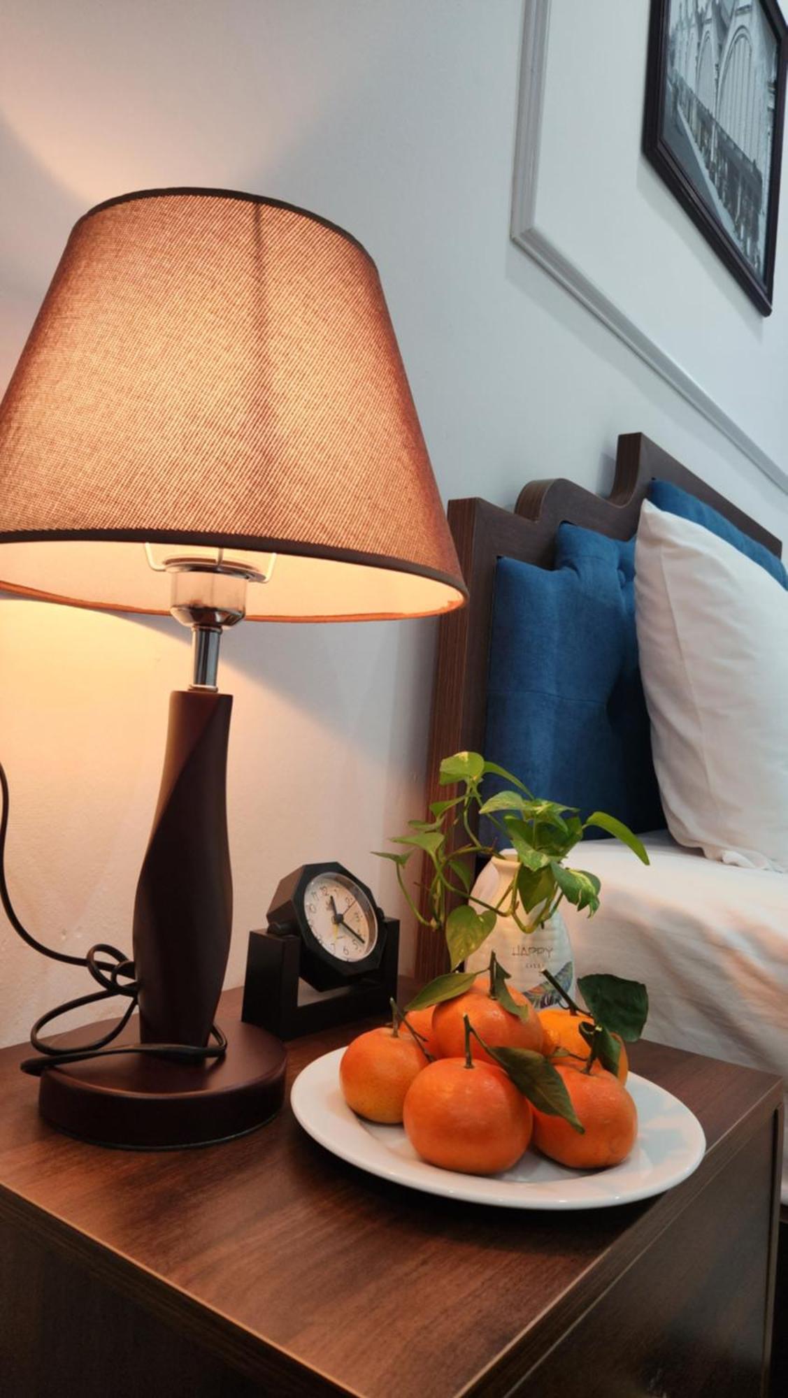 The Ambery Hanoi Boutique Hotel & Travel Exteriör bild