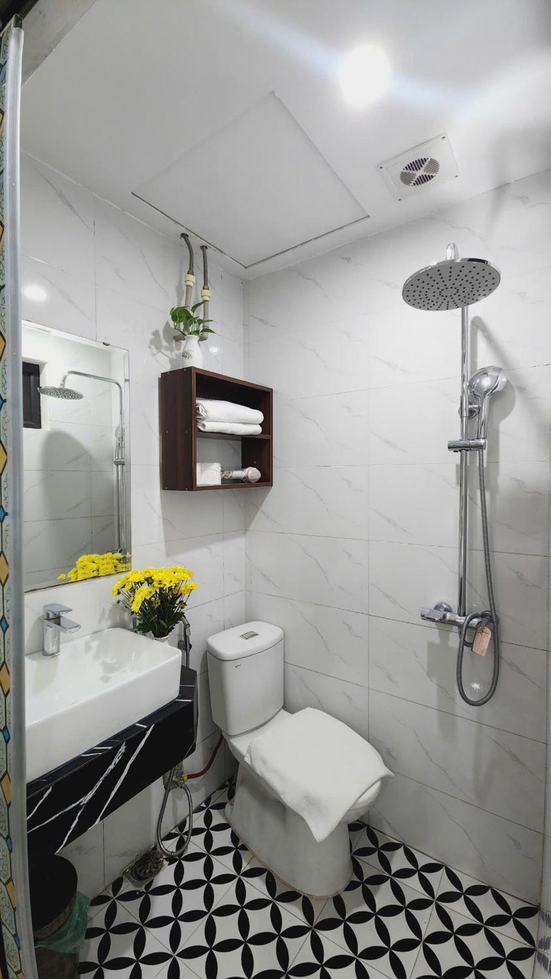 The Ambery Hanoi Boutique Hotel & Travel Exteriör bild