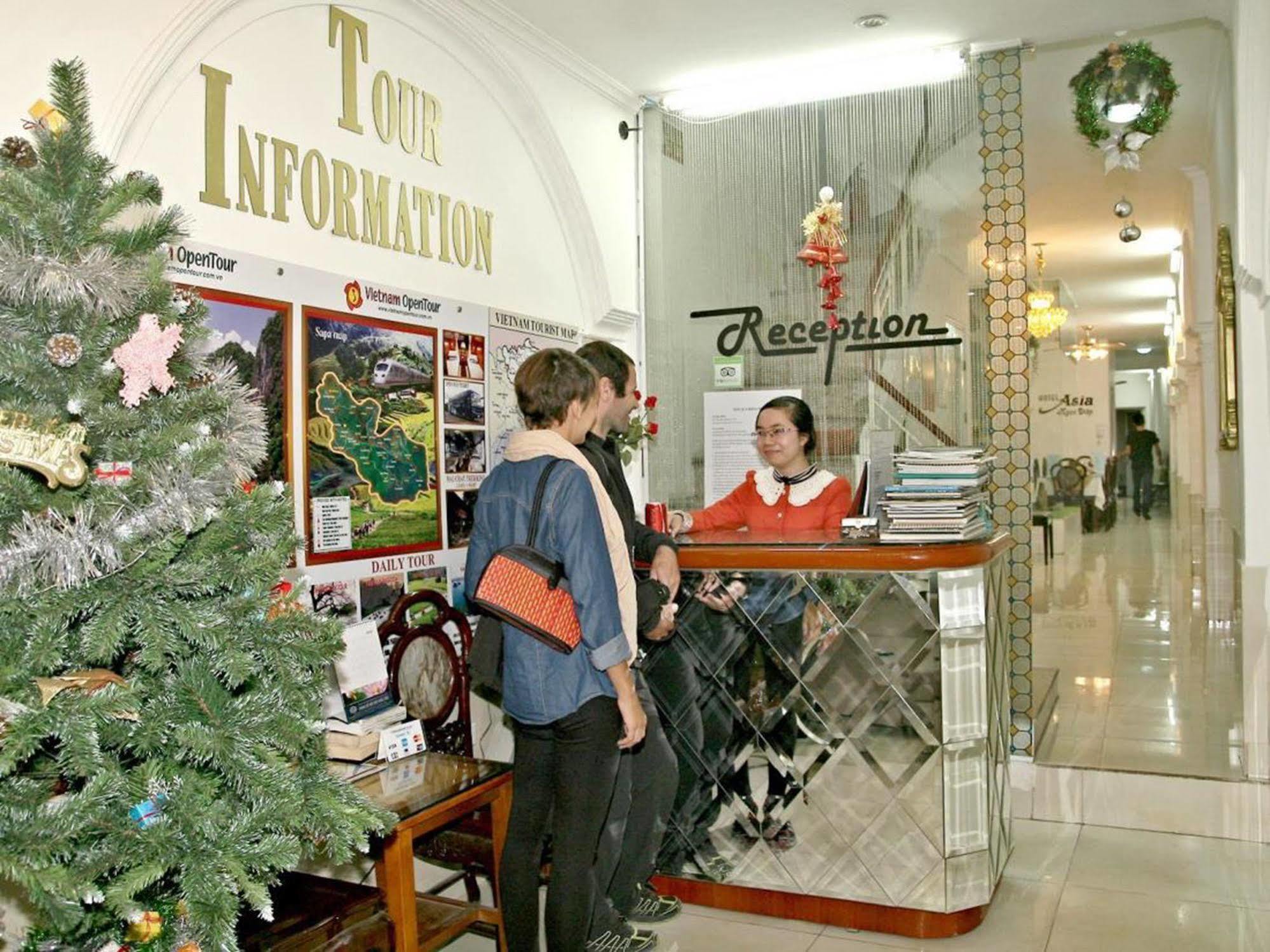 The Ambery Hanoi Boutique Hotel & Travel Exteriör bild
